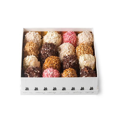Marvelous Gift box 16 minis