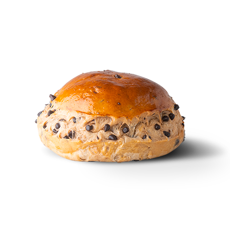 Chocolate Cramik Brioche