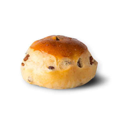 Raisin Cramik Brioche