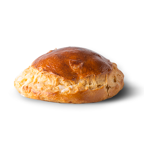 Sugar Cramik Brioche