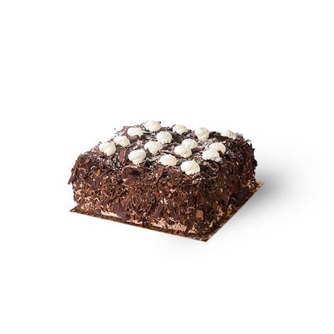 Le Merveilleux - The Marvelous