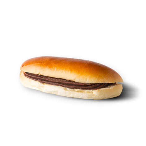 Chocolate Milk Roll