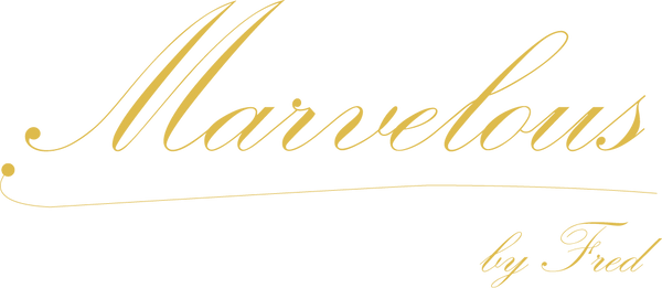 Marvelous by Fred