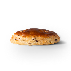 Raisin & Sugar Cramik Brioche