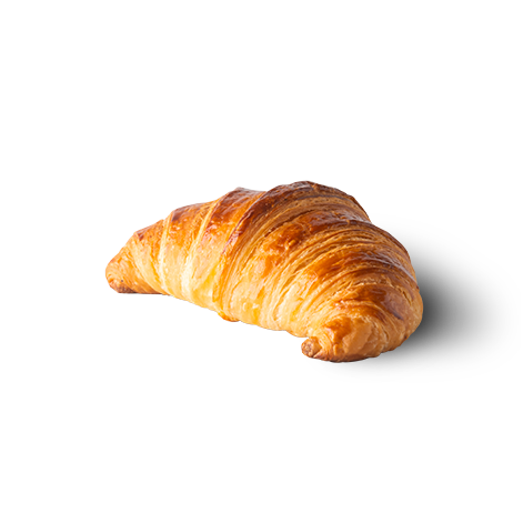 Plain Croissant