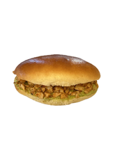 Load image into Gallery viewer, Delicious - small milk roll sandwich
