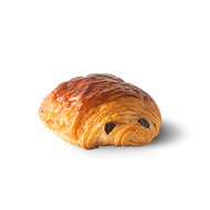 Chocolate croissant