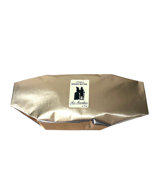 Speculoos Waffles - Pack of 6